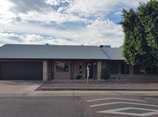 531 E Helena Dr, Phoenix, AZ 85022