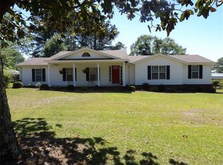 257 County Road 147, New Brockton, AL 36351