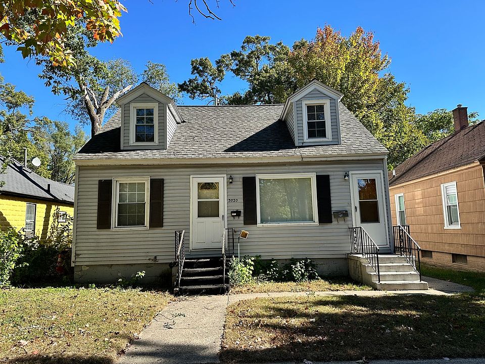 1st image of 3020 Leahy St #2