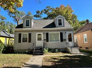 3020 Leahy St #2, Muskegon, MI