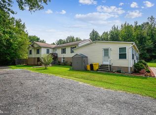 1349 Yorktown Rd, Annapolis, MD 21409