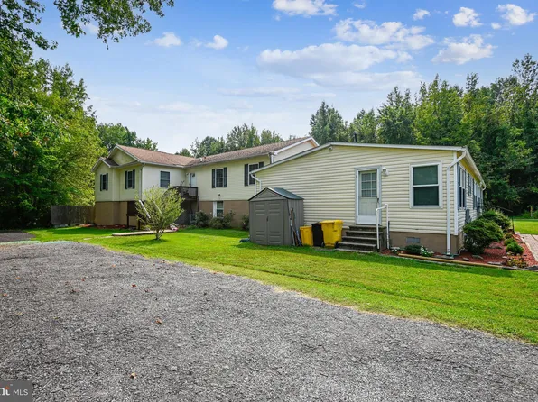 1349 Yorktown Rd, Annapolis, MD 21409