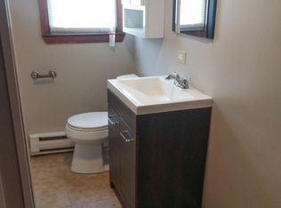 5 Electric St #2, Worcester, MA 01610