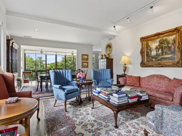 4001 N New Braunfels Ave #200-A, San Antonio, TX 78209