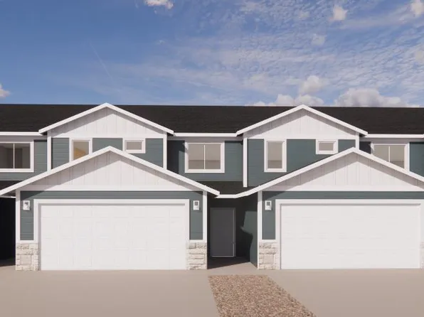 1241 N Marion Rd #4, Sioux Falls, SD 57107