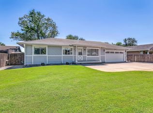 901 E Karla Ave, Haysville, KS 67060