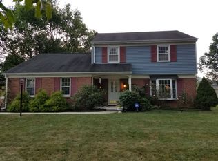 934 Briarcrest Dr, Hershey, PA 17033