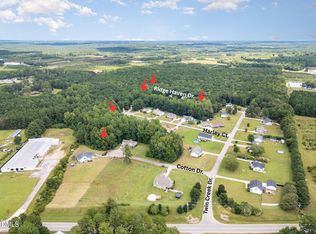 40 Cotton Dr Lot 137, Louisburg, NC 27549