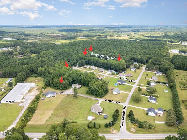 60 Ridge Haven Dr Lot 50, Louisburg, NC 27549