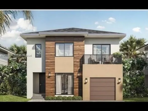 1160 NW 1st St, Florida City, FL 33034