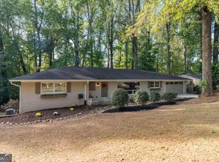 2849 Sylvan Ramble Rd, Atlanta, GA 30345