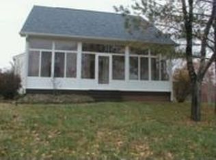 1267 Hillcrest Rd, Dickson, TN 37055