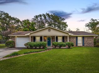 12 Annandale Ave, Goose Creek, SC 29445
