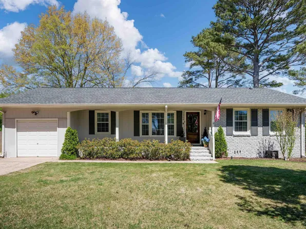 1308 Larry Ln, Birmingham, AL 35213