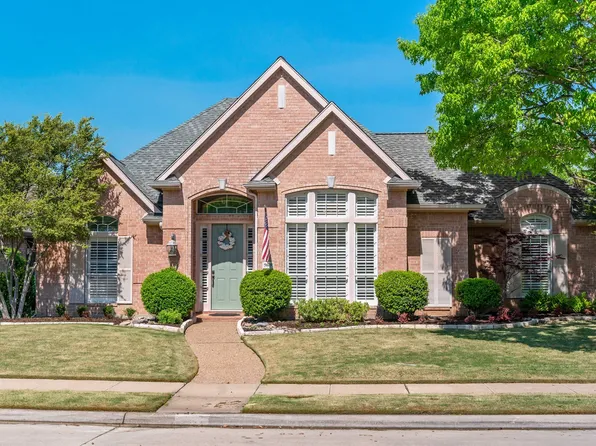 5679 Southern Hills Dr, Frisco, TX 75034
