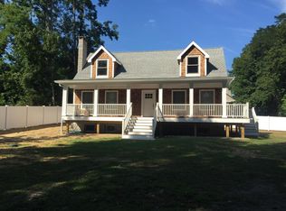 13 W Bank St, Cold Spring, NY 10516