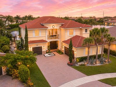 8861 Edgewater Place, Parkland, FL, 33076