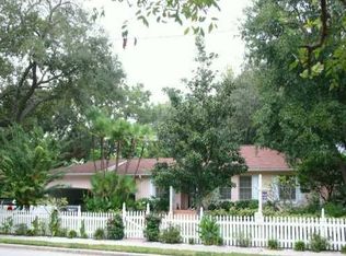 3131 W Euclid Ave, Tampa, FL 33629