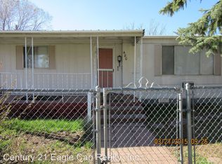 480 W Iowa St, Union, OR 97883