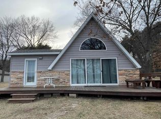 N1892 Deer Ridge Ct, Wautoma, WI 54982