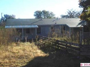 426 Whittmore Dr, Tahlequah, OK 74464