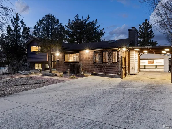 14533 E 11th Avenue, Aurora, CO 80011