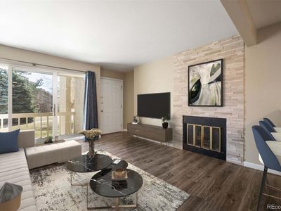 50 S Boulder Circle #5022, Boulder, CO, 80303