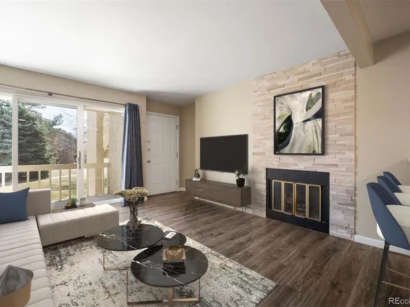50 S Boulder Circle #5022, Boulder, CO 80303