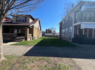 1406 Holman St, Covington, KY 41011