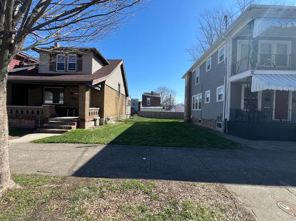 1406 Holman St, Covington, KY 41011