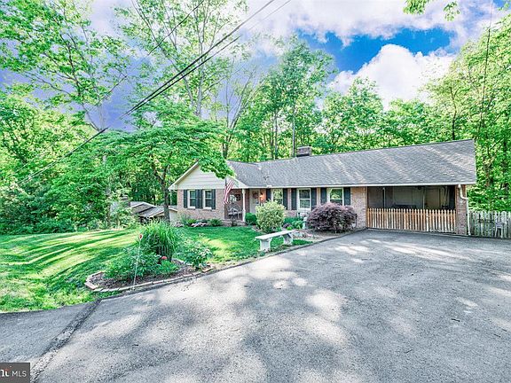 5th image of 203 Wilderness Ln
