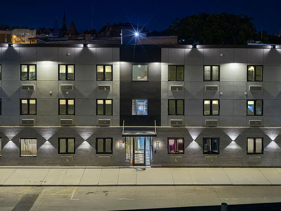 1st image of 58 Hamilton Ave #101