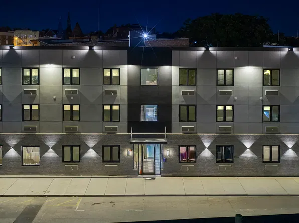 58 Hamilton Ave #101, Passaic, NJ 07055