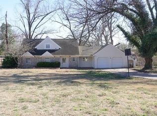 8214 E 112th St S, Bixby, OK 74008