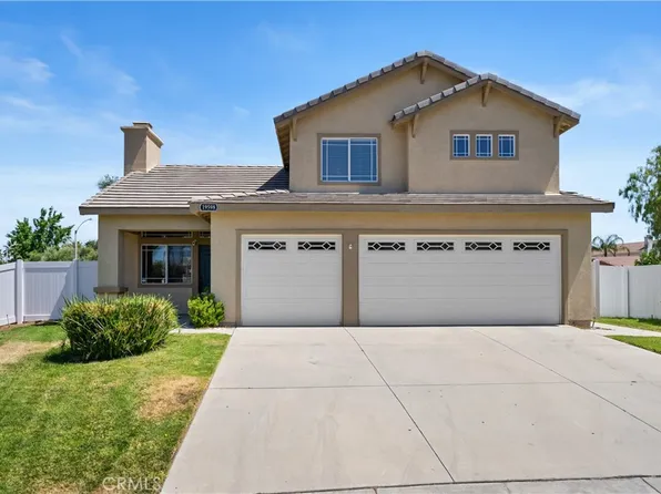 19598 Brisbane Dr, Riverside, CA 92508