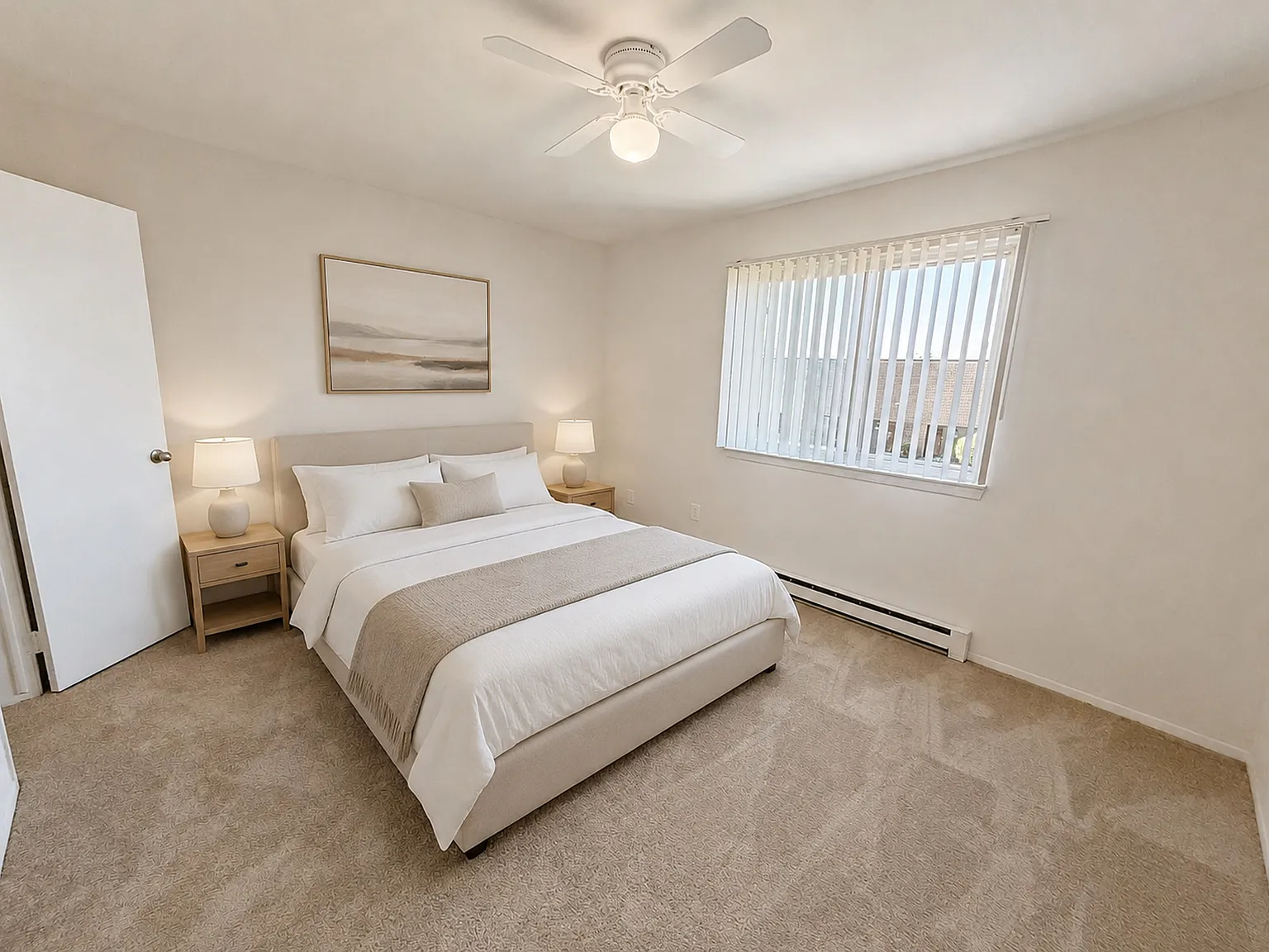 Village Oaks Apartments — Photo 4