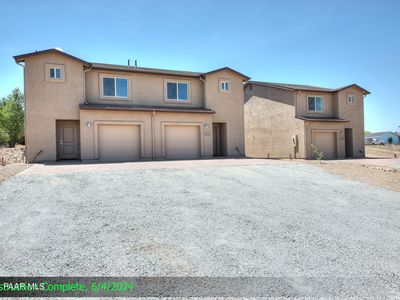 4200 N Viewpoint Dr, Prescott Valley, AZ, 86314