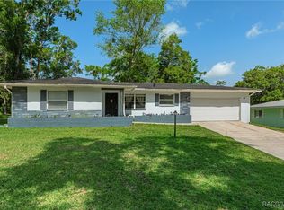 833 Maple Ave, Inverness, FL 34452