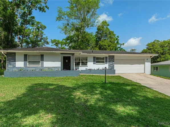 833 Maple Ave, Inverness, FL 34452