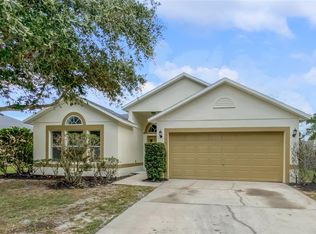 310 Velveteen Pl, Chuluota, FL 32766