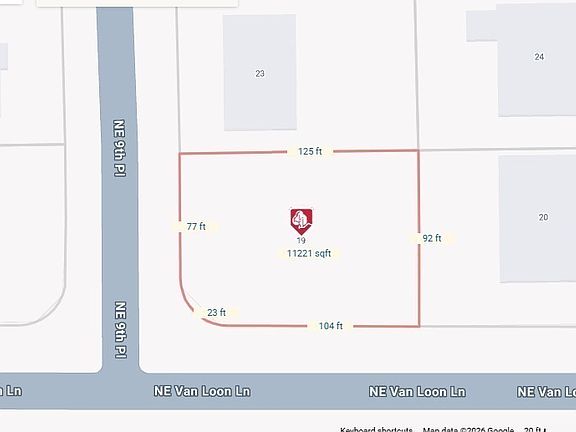 5th image of 19 NE 9th Pl