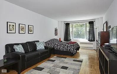 Sold by Brown Harris Stevens