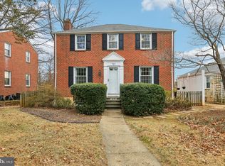 737 Howard Rd, Baltimore, MD 21208