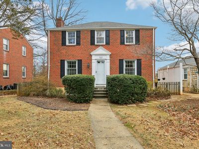 737 Howard Rd, Baltimore, MD, 21208