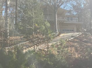 11 Jarandilla Dr, Hot Springs Village, AR 71909