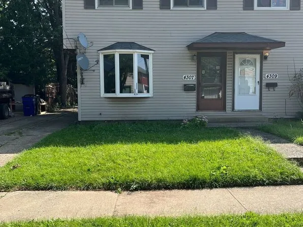 4307 W 152nd St, Cleveland, OH 44135