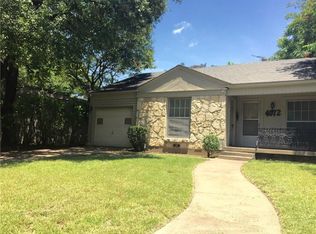 4072 Lovers Ln, Dallas, TX 75225