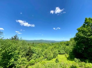 402 Burrington Hill Rd, Whitingham, VT 05361