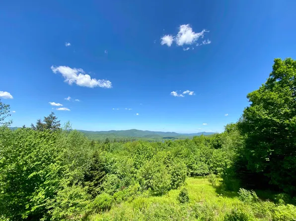 402 Burrington Hill Road, Whitingham, VT 05361