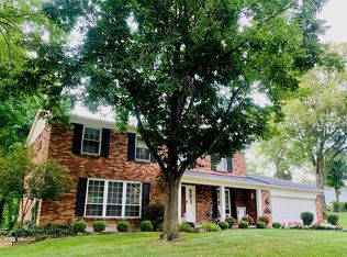 2238 Brockton Dr, Fairfield, OH